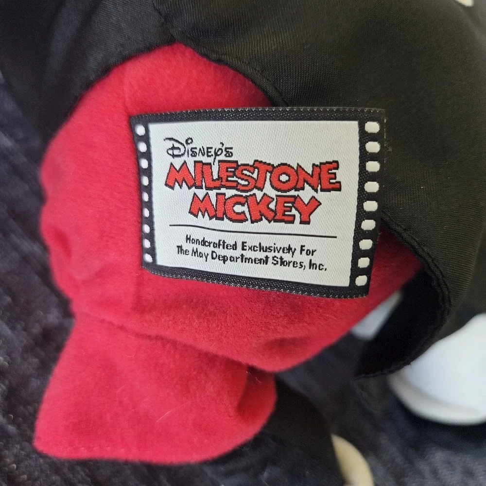 Disney Milestone 24